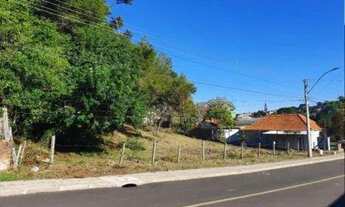 Imagem: Terreno no Centro de Canela!