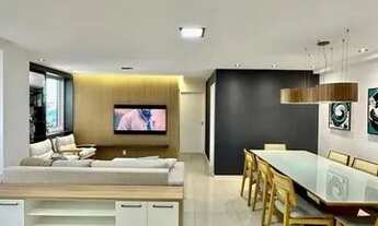 Imagem 5: Apartamento Porteira Fechada para venda possui 83m2, 2 quartos e 2 VG na Ininga - Teresina