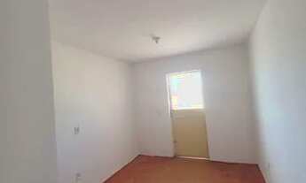 Imagem 7: Apartamento Novo Gama com varanda