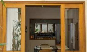 Imagem 5: CASA ASSOBRADADA - PANAMBY - SP