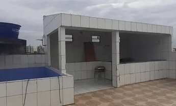 Imagem: Casa CN4 com 3 andares