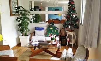 Imagem 3: APARTAMENTO - MORUMBI - SP