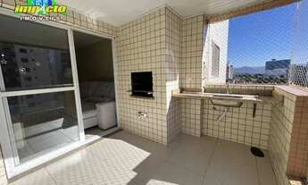 Imagem 2: Apartamento com 3 dormitórios à venda, 122 m² pApartamento 3 quartos - Vila Guilhermina