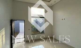 Imagem: Excelente casa com 3 quartos sendo um suíte