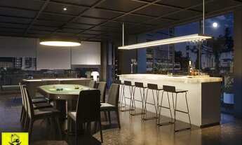 Imagem 2: Apartamento para Venda em Joinville, América, 3 dormitórios, 3 suítes, 3 banheiros, 2 vaga