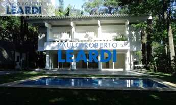 Imagem: SOBRADO - MORUMBI - SP