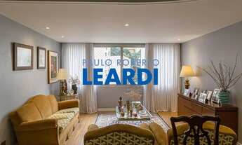 Imagem: APARTAMENTO - HIGIENÓPOLIS - SP