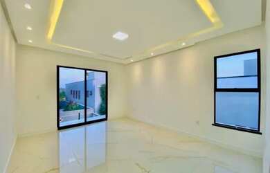 Imagem 2: Casa, Cidade Alpha, 04 suítes