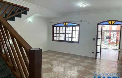 Imagem 5: CASA ASSOBRADADA - CENTRO - SP