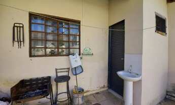 Imagem 6: Casa 4 quartos para Locação Vila Industrial, Anápolis