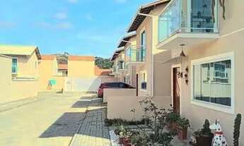 Imagem 5: Maravilhosa Casa Duplex 90m² e Quintal 350m² Aceita Financiamento Bancário