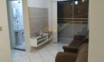 Imagem 6: Locação de Apartamentos / Padrão na cidade de Mogi Guaçu