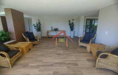 Imagem 6: Apartamento Alto padrão 3 suítes