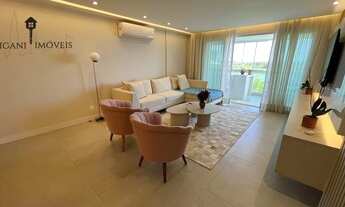 Imagem 5: Apartamento Essence, Vista Frontal Lagoa, Rua Franco Zampari