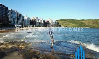 Imagem 2: Edifício Porto das Pedras apartamento de 3 quartos a venda, frente para o mar na Praia do
