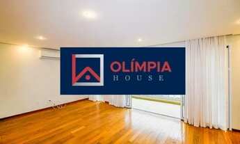 Imagem 2: Venda Apartamento 3 Dormitórios - 152 m² Brooklin