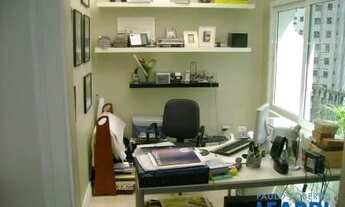 Imagem 4: COBERTURA - REAL PARQUE - SP