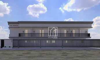 Imagem 3: Casa com 2 dormitórios à venda, 50 m² por R$ 275.000,00 - Jardim Quietude - Praia Grande/S