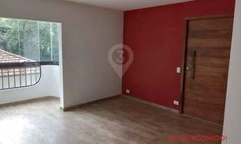 Imagem 2: Apartamento para alugar - 120m² - 2 dormitórios Itaim Bibi - NSK3 Imoveis - Cod.43312