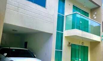 Imagem 2: CASA COM ENERGIA SOLAR IPITANGA