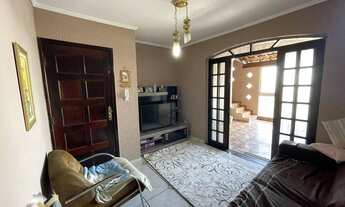 Imagem 3: Sobrado com 4 dormitórios, 225 m² - venda por R$ 450.000,00 ou aluguel por R$ 2.702,00/mês