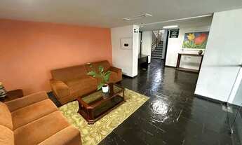 Imagem 3: Apartamento para aluguel com 101 metros quadrados com 2 quartos em São Lucas - Belo Horizo