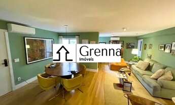 Imagem: Apartamento com 1 Quarto e 3 banheiros à