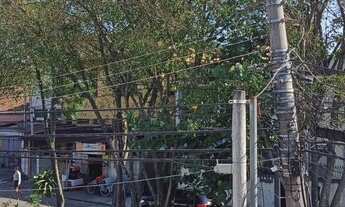 Imagem 2: Apartamento para aluguel possui 10 metros quadrados com 2 quartos