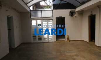 Imagem: CASA TÉRREA - BROOKLIN - SP