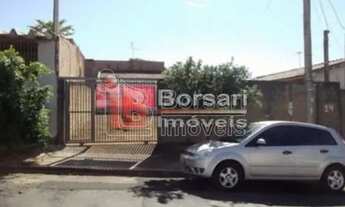 Imagem 2: Locação de Casas / Edícula na cidade de Araraquara