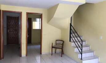 Imagem 6: Casa Sitio Cercado, 2 quartos sendo 1 suite,sala de jantar,sala de visita,cozinha