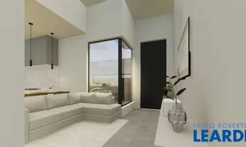 Imagem 4: CASA TÉRREA - RESIDENCIAL QUINTA DOS VINHEDOS - SP