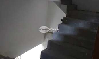 Imagem 5: SANTO ANDRé - Apartamento Padrão - Vila Scarpelli