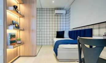 Imagem 5: Apartamento no Setor Bueno de 3 suítes - 103m²