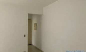 Imagem 4: APARTAMENTO - VILA CLEMENTINO - SP