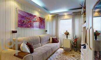 Imagem: SãO PAULO - Apartamento Padrão - Tatuapé