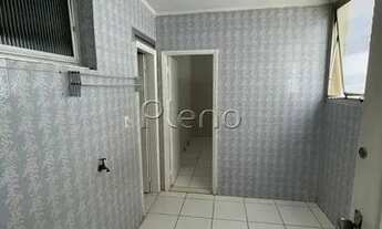 Imagem 7: Apartamento à venda na região do Cambuí - Campinas/SP