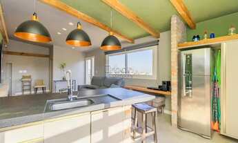 Imagem 7: Cobertura 4 dorm no Bairro Petrópolis