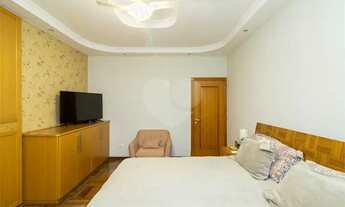 Imagem 5: Casa para venda com 200 metros quadrados com 3 quartos em Alto da Lapa - São Paulo - SP