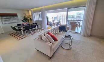 Imagem 4: Jardim de Versailles 184m²3 suítes, ampla sala para 3 ambientes, sacada gourmet com churra