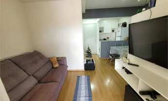 Imagem 4: Apartamento 02 quartos a venda no Ipiranga