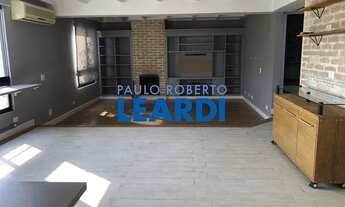 Imagem: COBERTURA - ITAIM BIBI - SP