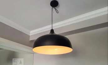 Imagem 4: Apartamento para Aluguel - Centro, 2 Quartos, 51 m2