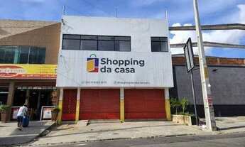 Imagem: Galpão/Depósito/Armazém para aluguel