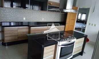 Imagem 5: Apartamento com 3 dormitórios à venda, 268 m² - Ed. Domus Área e Domus Máxima - Araés - Cu