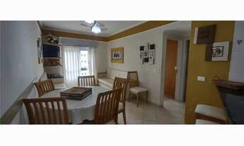 Imagem 3: Apartamento à venda, 65 m² por R$ 425.000,00 - Pitangueiras - Guarujá/SP