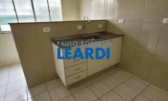 Imagem: APARTAMENTO - JARDIM - SP