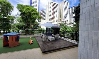 Imagem 6: Alugo apt. 3/4 mobiliado