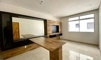 Imagem 3: Apartamento para aluguel, 4 quartos, 1 suíte, 2 vagas, Castelo - Belo Horizonte/MG