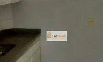 Imagem 4: Apartamento com 1 dormitório à venda, 37 m² por R$ 170.000 - Nova Aliança - Ribeirão Preto